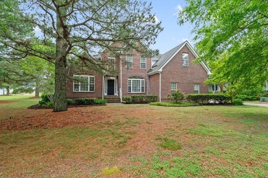 Beach Home For Sale in Cape Charles, Virginia