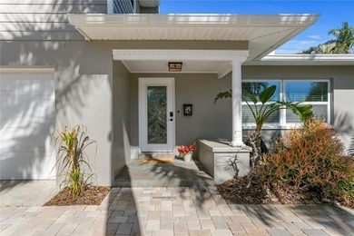 Beach Home For Sale in St. Petersburg, Florida