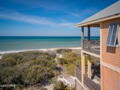 Beach Home For Sale in Port St Joe, Florida