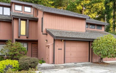 Beach Condo For Sale in Eureka, California