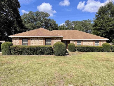 Beach Home For Sale in Pensacola, Florida