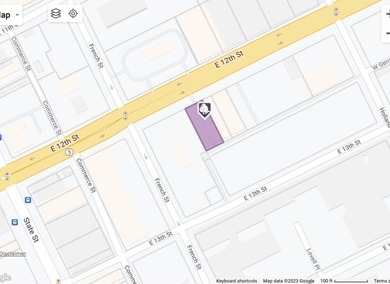 Beach Commercial Sale Pending in Erie, Pennsylvania