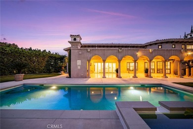 Beach Home Sale Pending in Villa Park, California