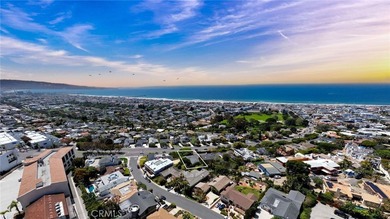 Beach Home For Sale in Hermosa Beach, California