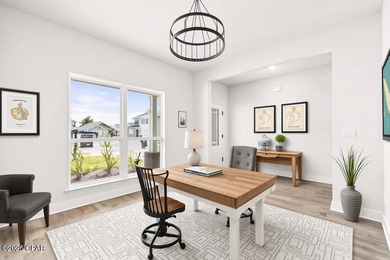 Beach Home For Sale in Panama City, Florida