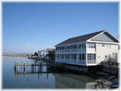 Beach Condo For Sale in Chincoteague Island, Virginia