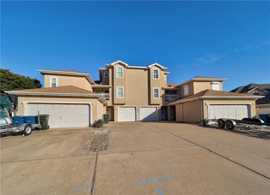 Beach Condo For Sale in Corpus Christi, Texas