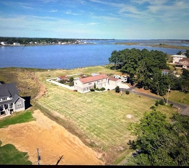 Beach Lot For Sale in Chincoteague Island, Virginia