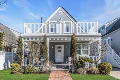 Beach Home For Sale in Atlantic Beach, New York