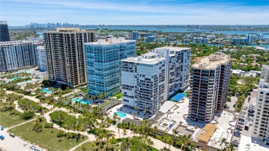 Beach Condo For Sale in Bal Harbour, Florida