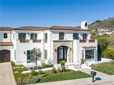 Beach Home For Sale in Rancho Palos Verdes, California