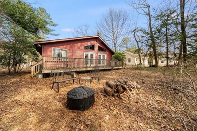 Beach Home For Sale in Greenbackville, Virginia