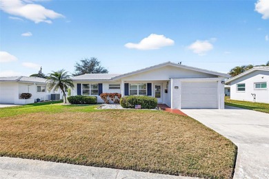 Beach Home For Sale in Seminole, Florida