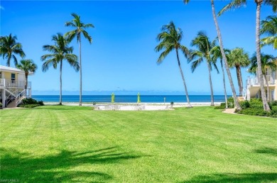 Beach Condo For Sale in Naples, Florida