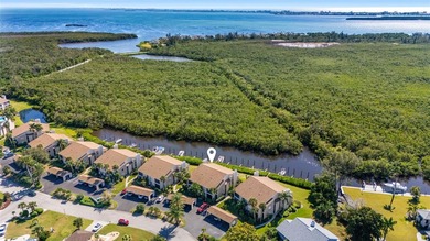 Beach Condo For Sale in Bradenton, Florida