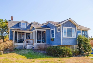 Beach Home For Sale in Chincoteague Island, Virginia