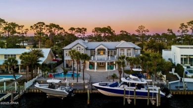 Beach Home For Sale in Panama City Beach, Florida