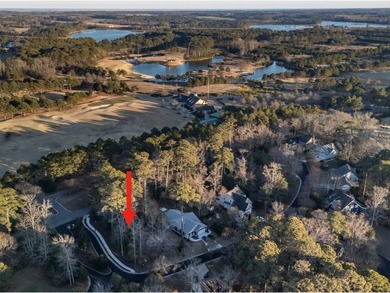 Beach Lot For Sale in Cape Charles, Virginia