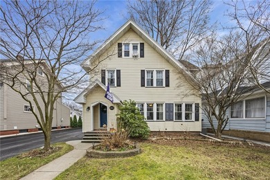 Beach Home Active Under Contract in Rochester, New York