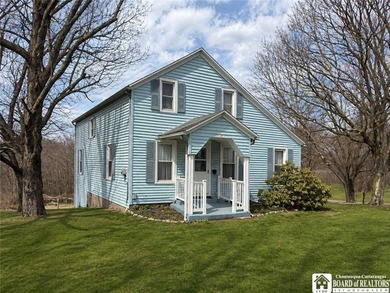 Beach Home For Sale in Westfield, New York