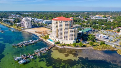 Beach Condo For Sale in Fort Walton Beach, Florida