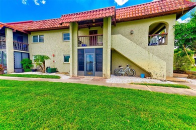 Beach Condo For Sale in Safety Harbor, Florida