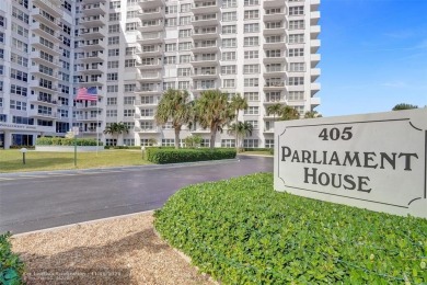 Beach Condo For Sale in Pompano Beach, Florida