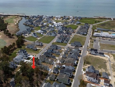 Lot For Sale in Cape Charles image photo picture