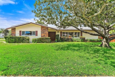 Beach Home Off Market in Clearwater, Florida