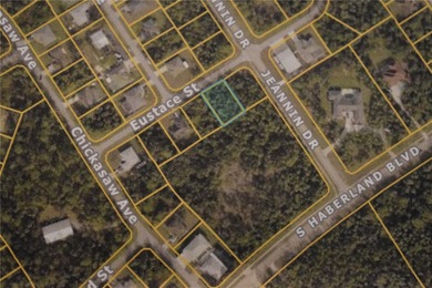 Beach Lot For Sale in North Port, Florida