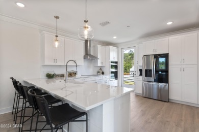 Beach Townhome/Townhouse Sale Pending in Santa Rosa Beach, Florida