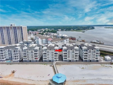 Beach Condo For Sale in Virginia Beach, Virginia
