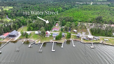 Beach Home For Sale in Aurora, North Carolina