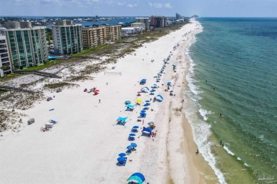 Beach Home For Sale in Perdido Key, Florida