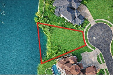 Beach Lot For Sale in Corpus Christi, Texas