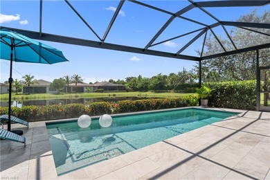 Beach Home For Sale in Bonita Springs, Florida