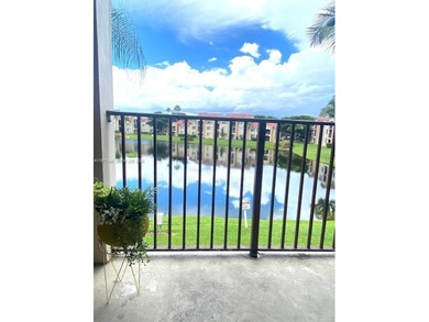 Beach Condo For Sale in Miramar, Florida