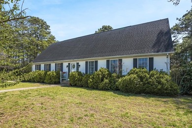 Beach Home For Sale in Accomac, Virginia