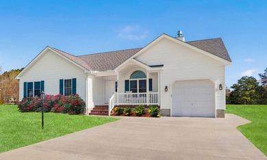 Beach Home For Sale in Greenbackville, Virginia