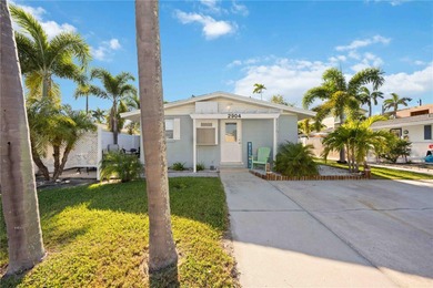 Beach Townhome/Townhouse For Sale in Holmes Beach, Florida