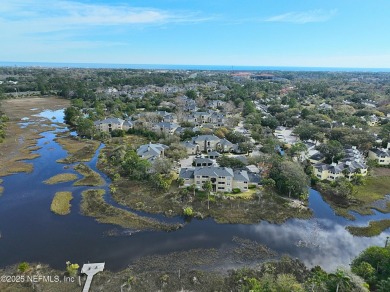 Beach Condo For Sale in Jacksonville Beach, Florida
