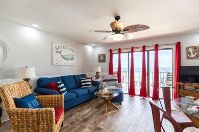 Vacation Rental Beach Condo in Panama City Beach, FL