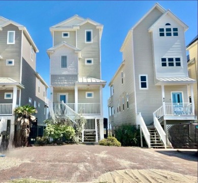 Vacation Rental Beach House in St. George Island, FL