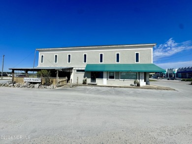 Beach Commercial For Sale in Surf City, North Carolina