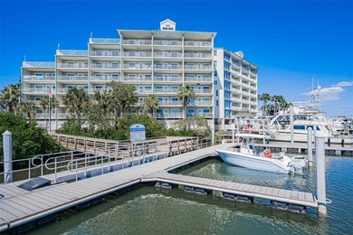 Beach Condo For Sale in Indian Rocks Beach, Florida