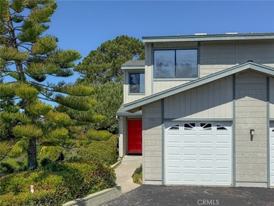 Beach Condo For Sale in San Simeon, California