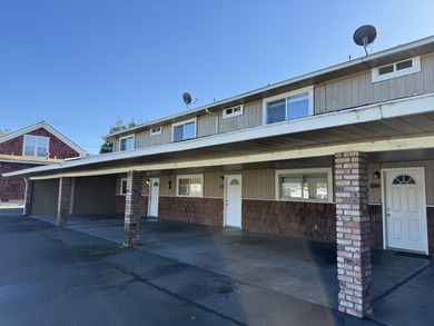 Beach Home For Sale in Fortuna, California