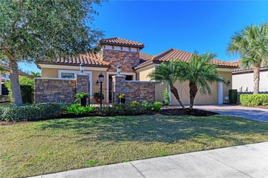 Beach Home Sale Pending in Bradenton, Florida