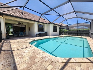 Beach Home For Sale in Estero, Florida