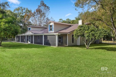 Beach Home For Sale in Foley, Alabama